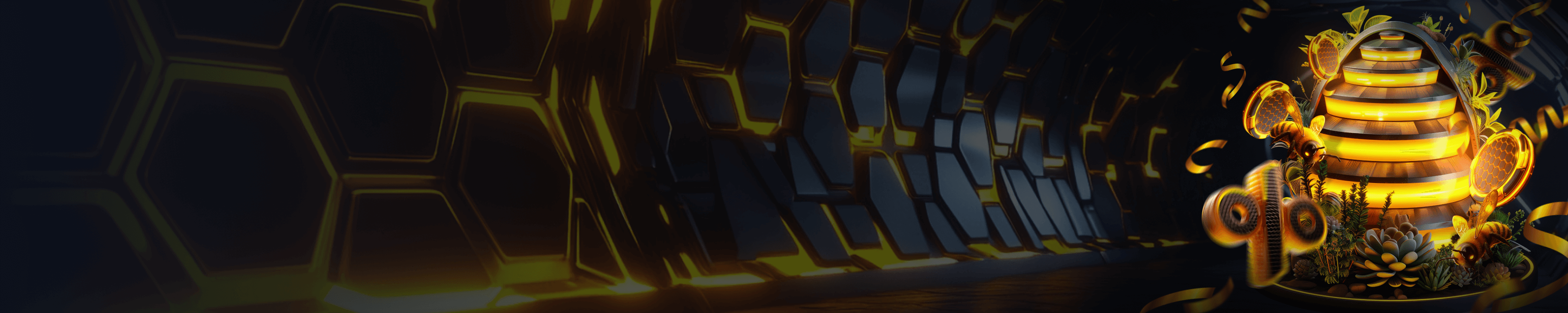 HoneyMoney Casino — игра и бонусы